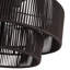 Très grand semi-encastré 4 lumières Asllan-122725084-122725085