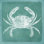 «Vintage Sea Life II» par Christine Zalewski, reproduction d'art sur toile