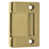 Polished Brass