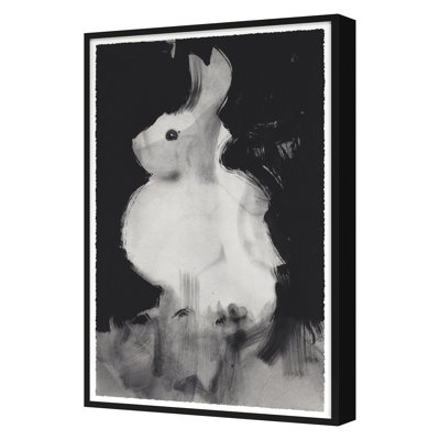 Instincts 6 Print by Hoang, Van