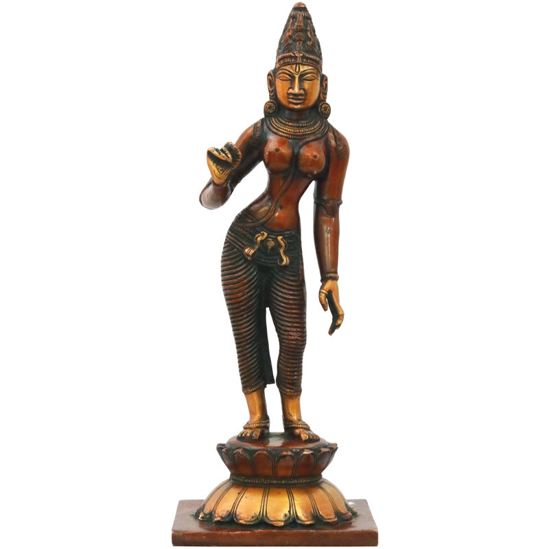 Religious & Spiritual Statue