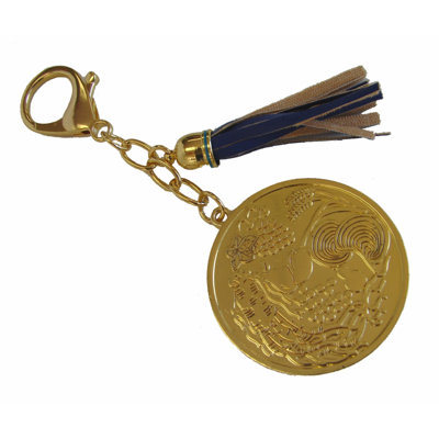 Chaîne pour clés Health Amulet