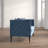Avaan Upholstered 53'' Settee-116283914