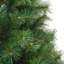 Artificial Hinged Christmas Tree Green PVC, steel-1795394992