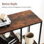 100cm Console Table