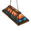 Tall Pines 7 - Light Pendant