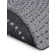 Bali Flatweave Black/White Rug