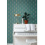 Rouleau de papier peint L 33 pi x l 20,9 po Middlet-361414045