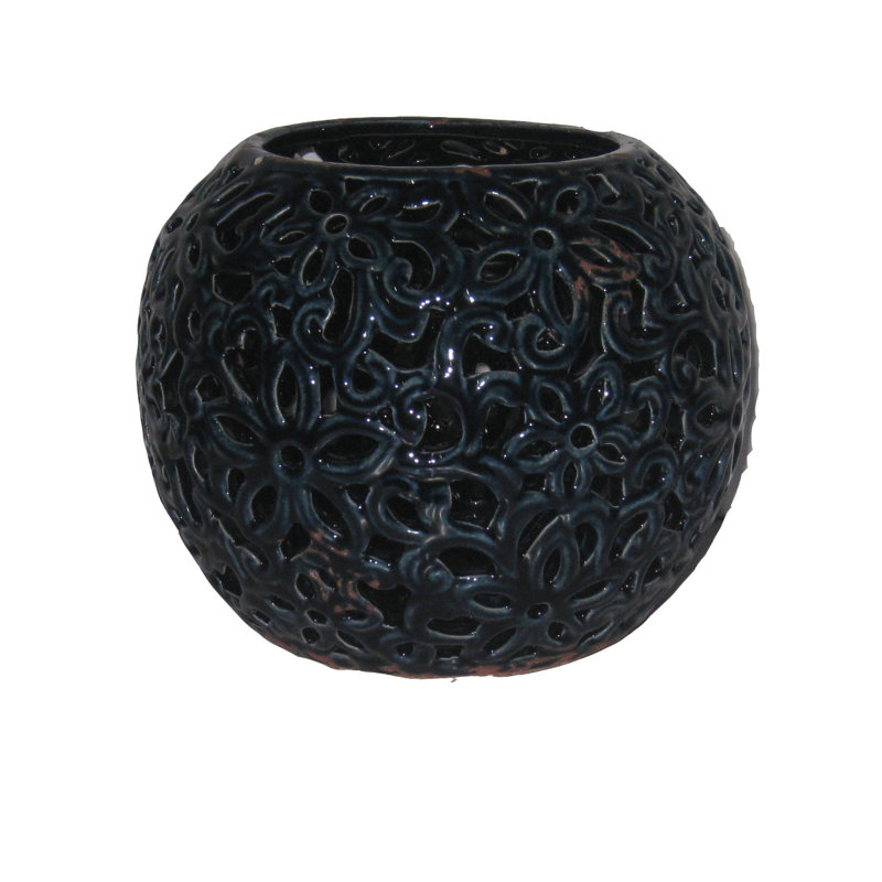 Votive en céramique