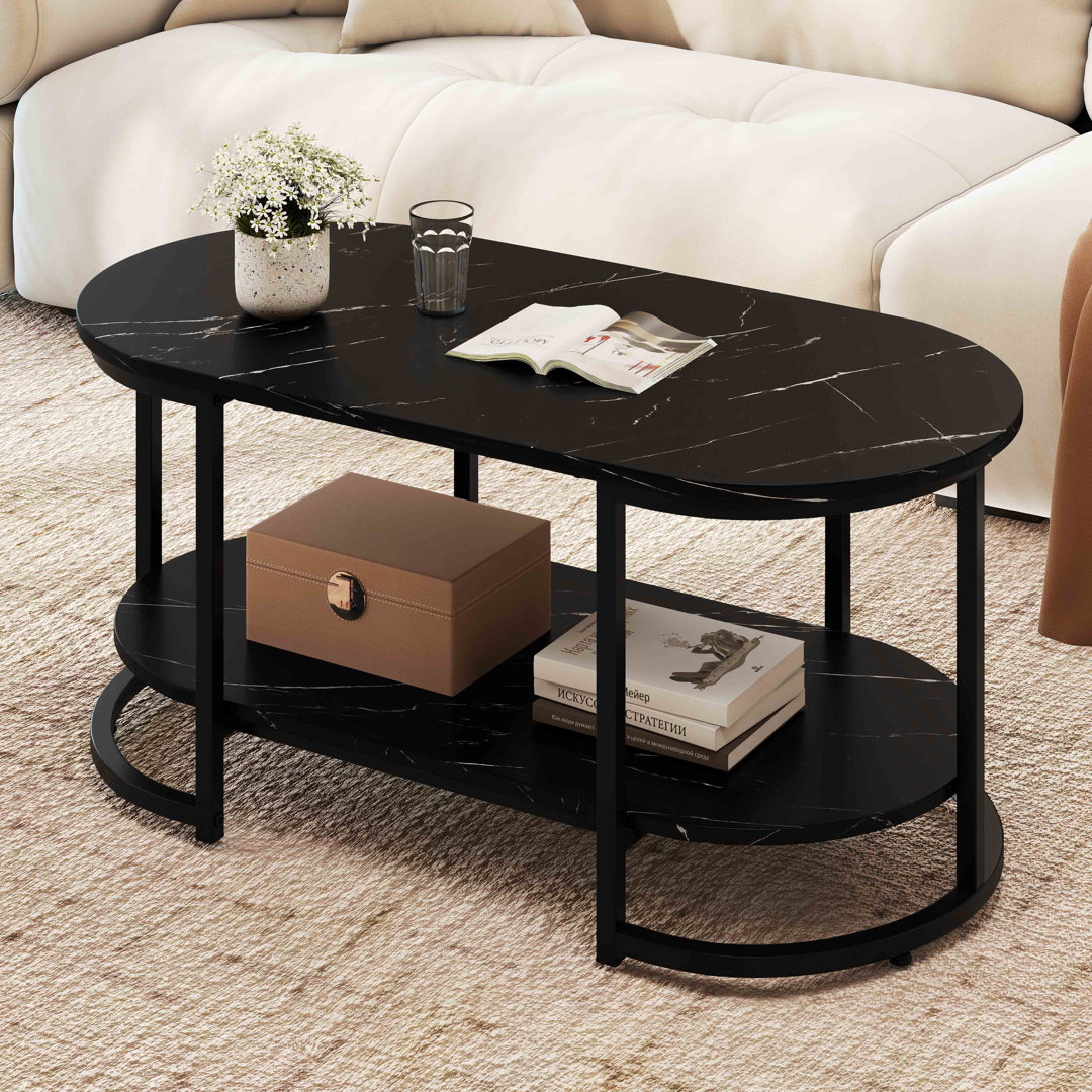 Coffee Table with Storage