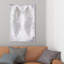 " Fashion And Glam Gold My Amethyst Angel Wings Feathers "-23150989-70166632