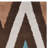Teresita Hand Tufted Wool Chevron Rug-15993351