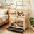 Spacious Small Animals Cage