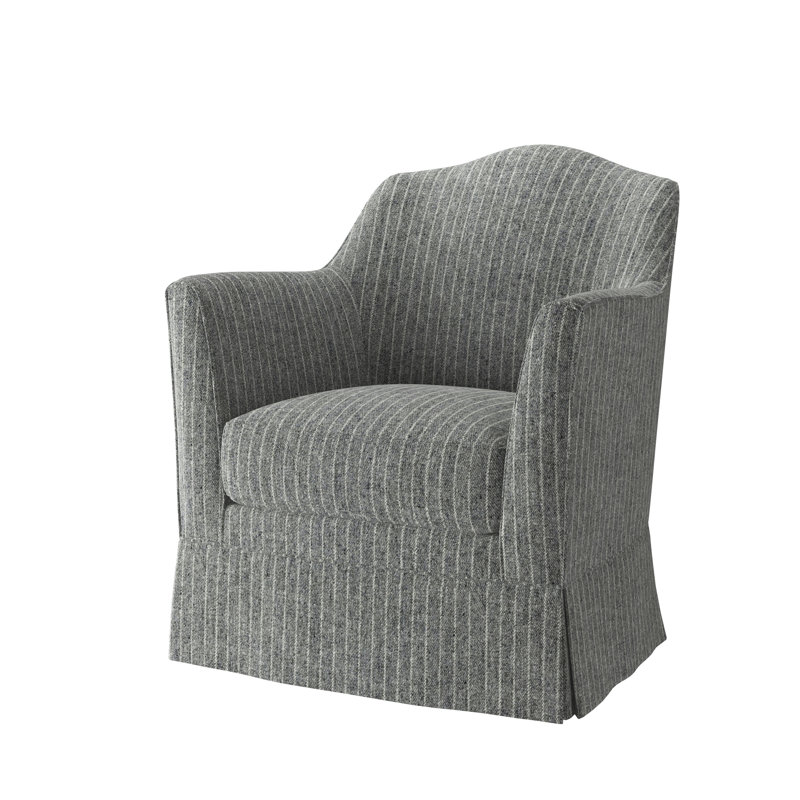 Claud Accent Chair, Mcinnis Stone