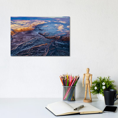 Panoramic Images - Wrapped Canvas Print
