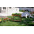 Wood Raised Garden Bed With Non-woven Liner-1989430613