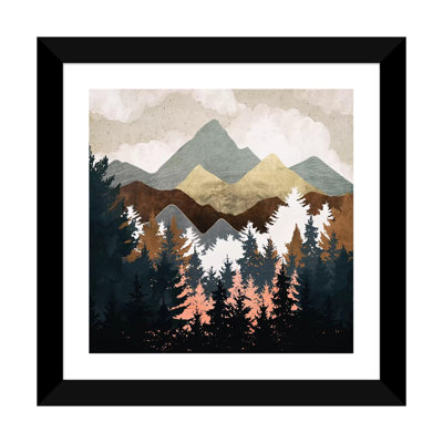 " Forest View "