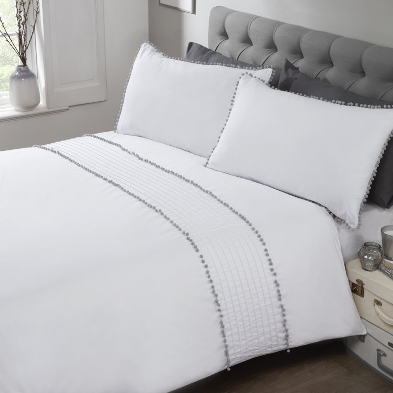 Mayer Bedding, Single - Standard Pillowcase