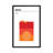 Negroni by Nick Barclay - Print on Canvas-1832182929-1832182928