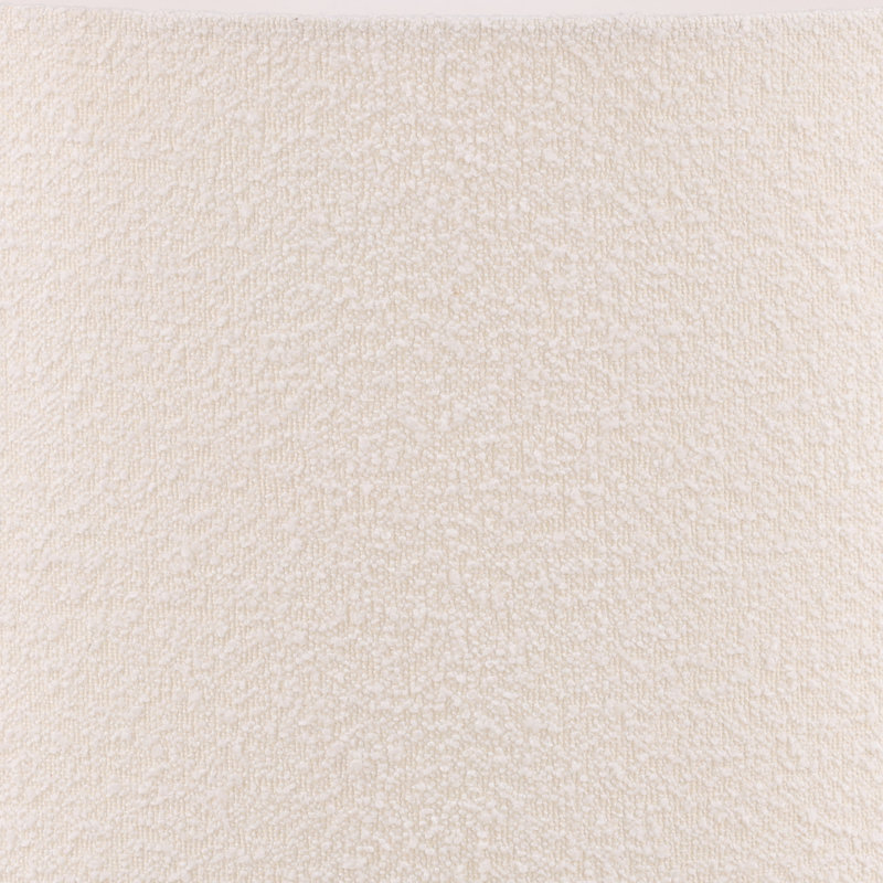 Maritza Floor Lamp Natural Brown