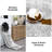 Saruf Washable Floral Indoor Rug-131489935