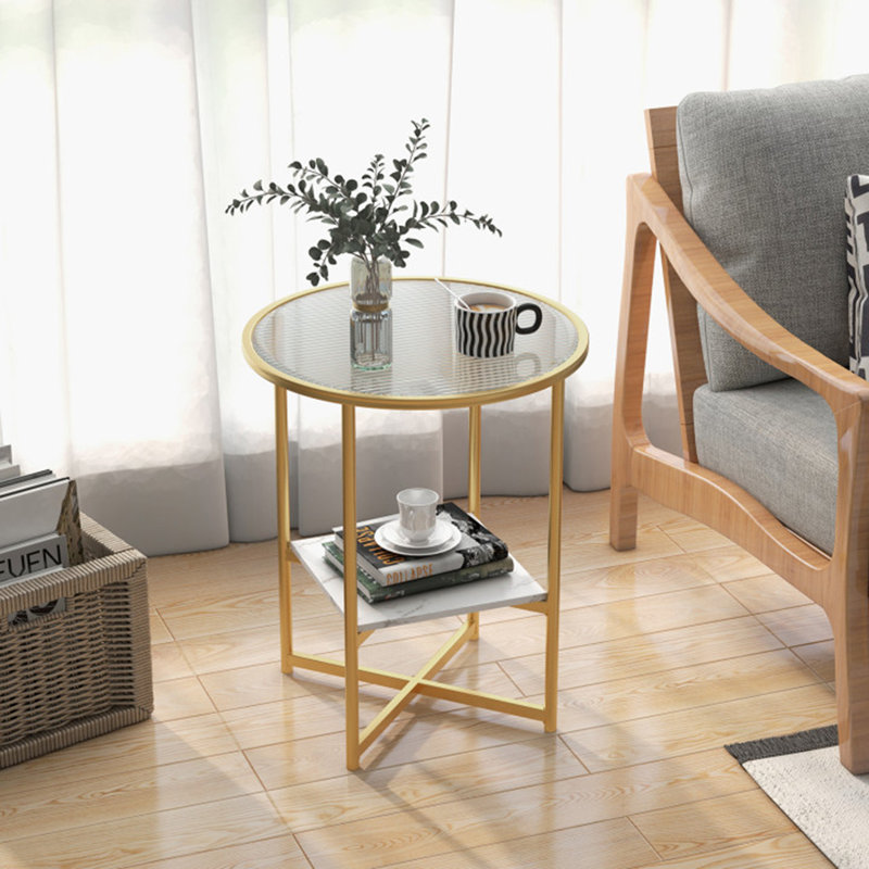 Table basse Thanasis