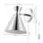 Puliafico Plug-in Armed Sconce-388455586