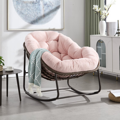Alvan Steel Outdoor Chair