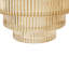 D5.9X6.7 "Vase géométrique à plusieurs niveaux (ensemble de 2)-1385840179-1385840183-1385840184