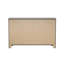 Junipe Brown 6-Drawer Dresser
