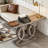 Decorative Hallway Sofa Table