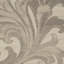 Ethereal Wool Floral Area Rug in Cream-20606114