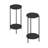 Kandus End Table Set-1990417975