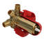 Salomé 1/2" Thermostatic & Pressure Balance Shower System with up to 3 Functions featuring RioWise Valve Technology-1911517246