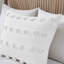 Literie simple / simple TG - envers en microfibre, rembourré, sans motif d'édredon, durable-117370889-117370890