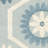 Cannen Hand Tufted Wool Floral Rug-1338268075