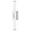 Éclairage pour meuble-lavabo Hinkley Kitts-94487014