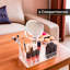 Jaylah Plastic Makeup Organiser