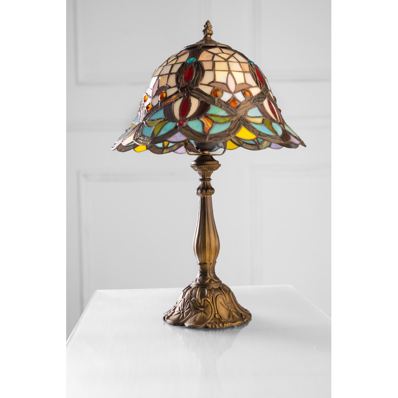 Stowe Table Lamp