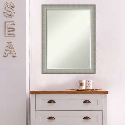 Jonnie Wall Mirror