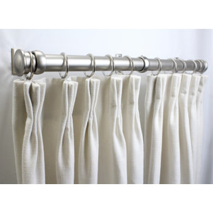 Iron Curtain Hardware Accessory