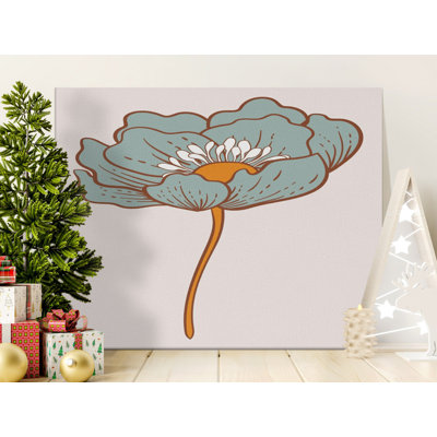 Wrapped Canvas Print Set