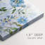 Spring Awakening Garden- Gallery Wrapped Canvas -Ready to Hang-236296638