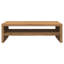 Cragmere Manufactured Wood Monitor Stand-1111709106