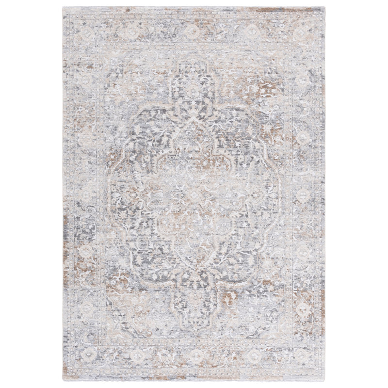 Tapis oriental Finley 308 Performance, Rectangle 4pi x 6 pi