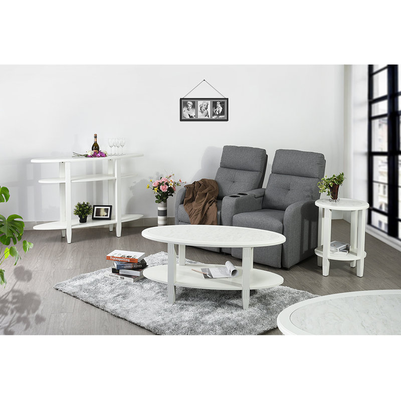 Gerberoy 121.5cm Console Table