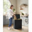 Laundry Hamper with Handles-2020016268