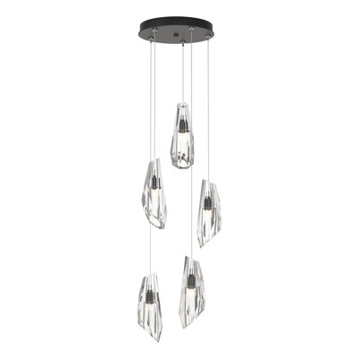 Luma 5 - Light Pendant