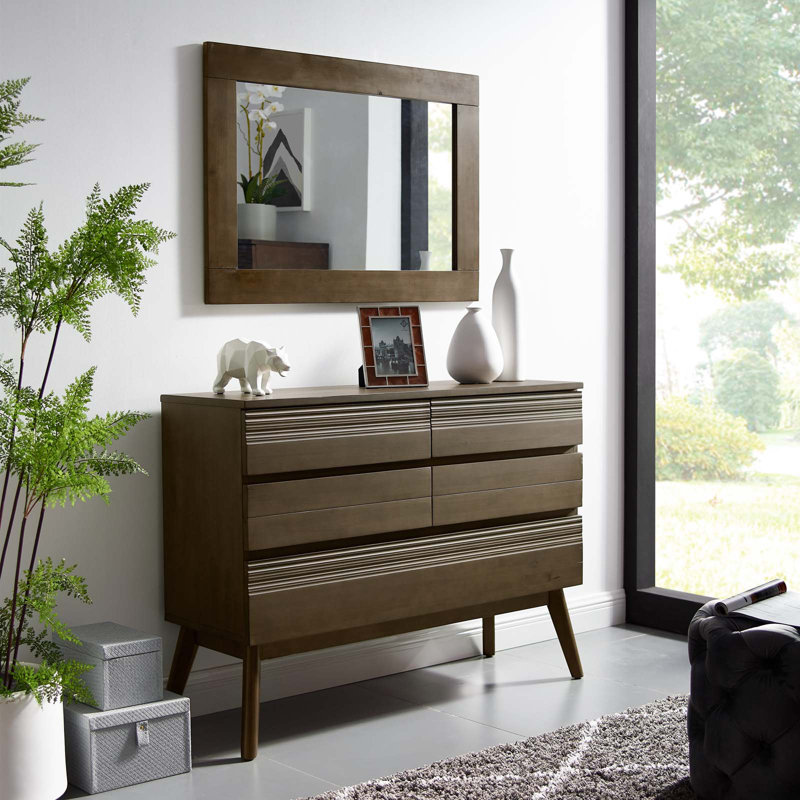 Miroir Everly
