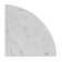 Triangle Stone Floating Shelf